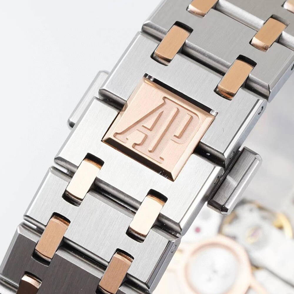 Audemars Piguet Royal Oak 15550SR