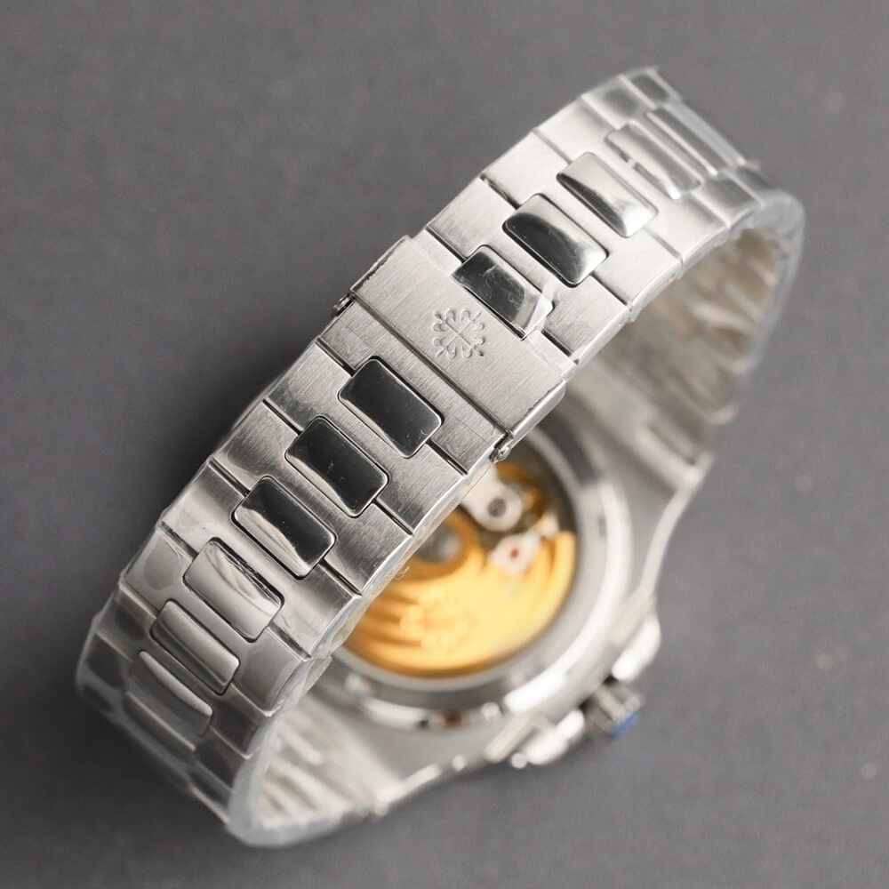 Patek Philippe Nautilus 5711/1A