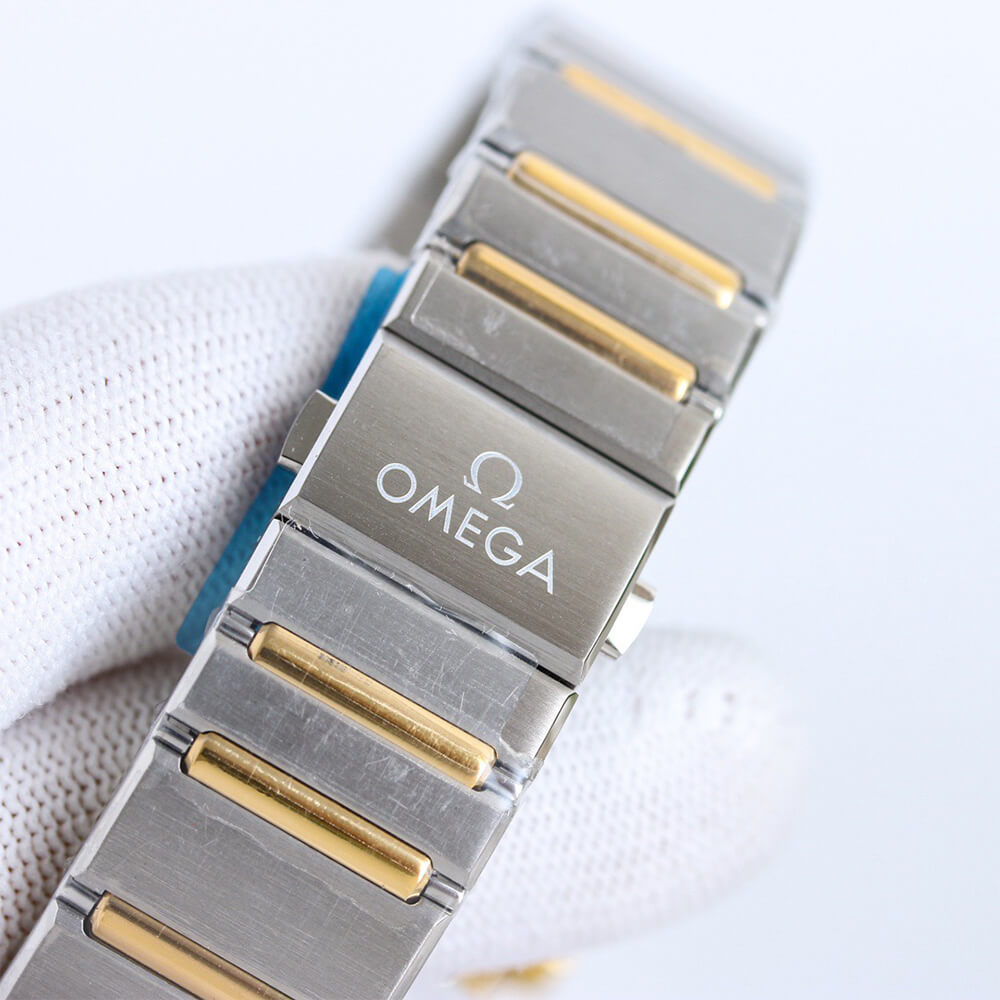 Omega Constellation
