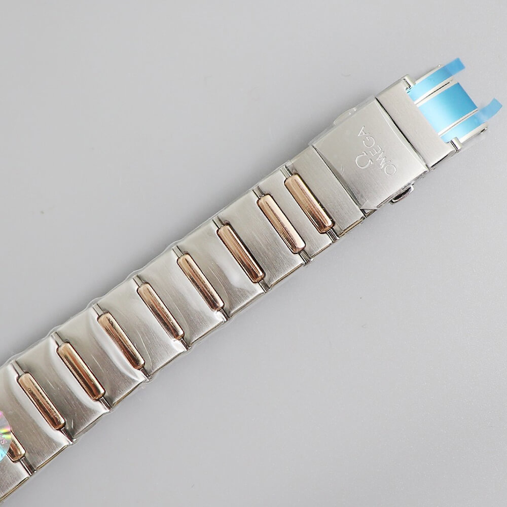 Omega Constellation
