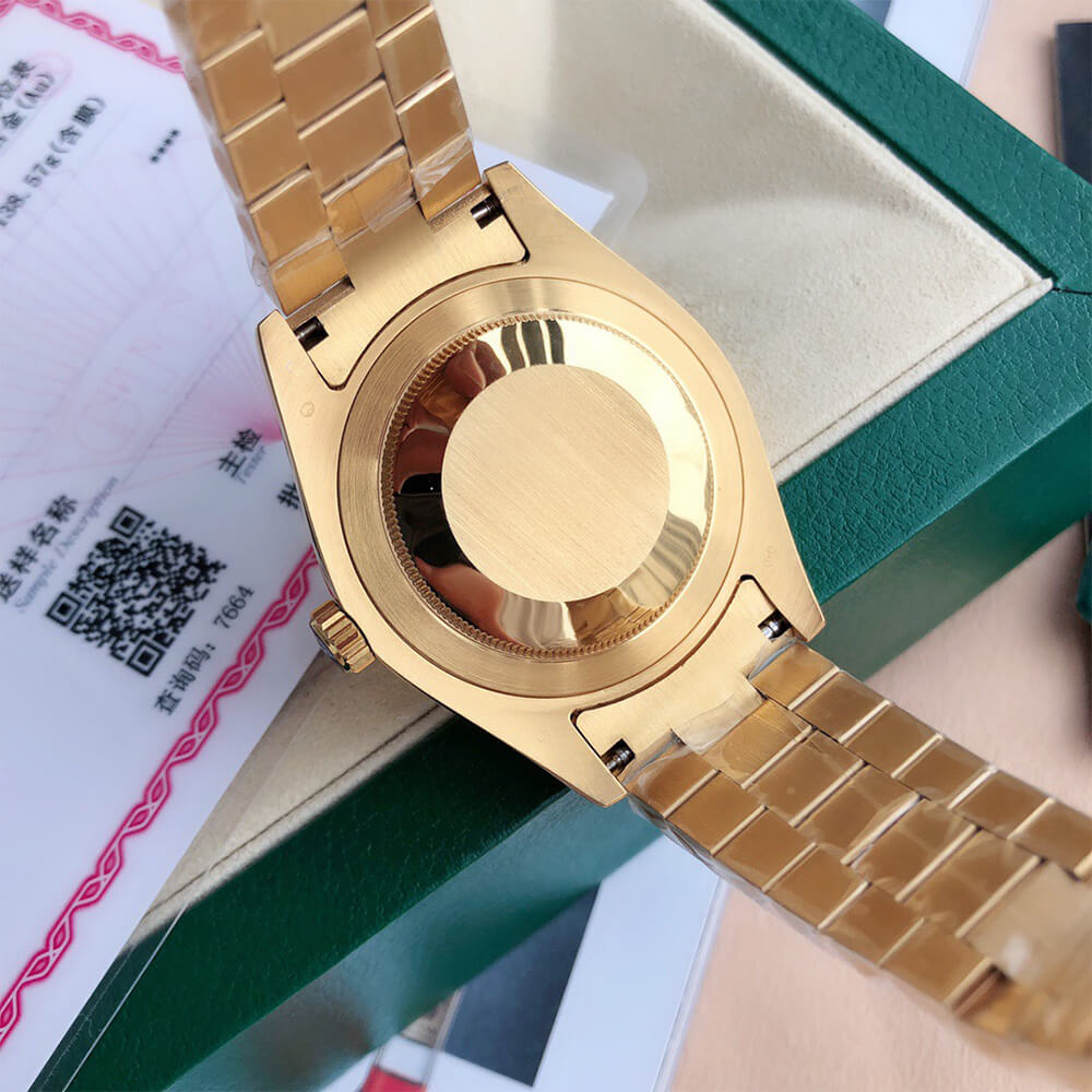 Rolex Day-Date 40