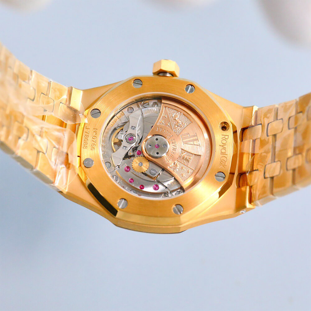Audemars Piguet Royal Oak 15550BA