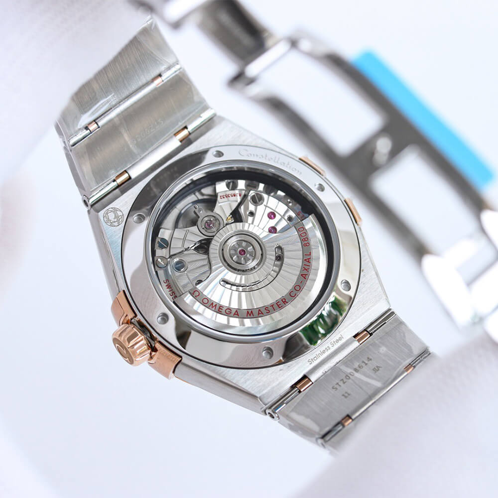 Omega Constellation