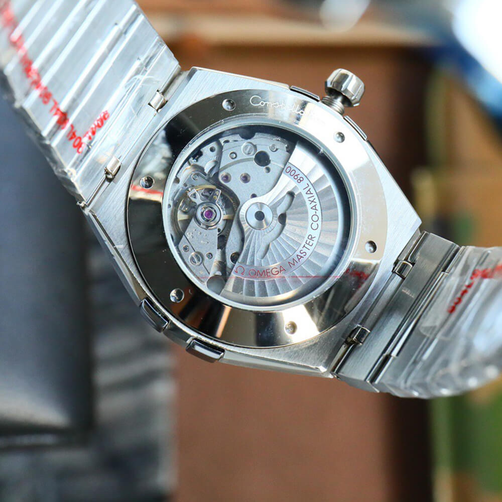 Omega Constellation