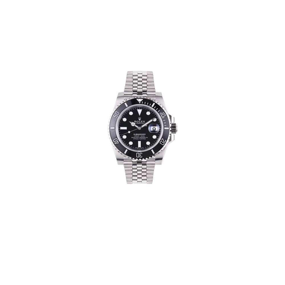 Rolex Submariner Date
