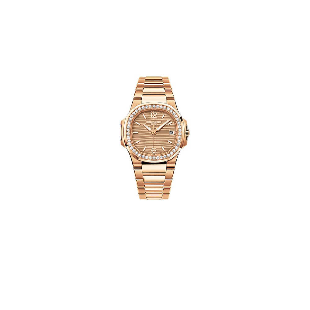 Patek Philippe Nautilus 7010/1R