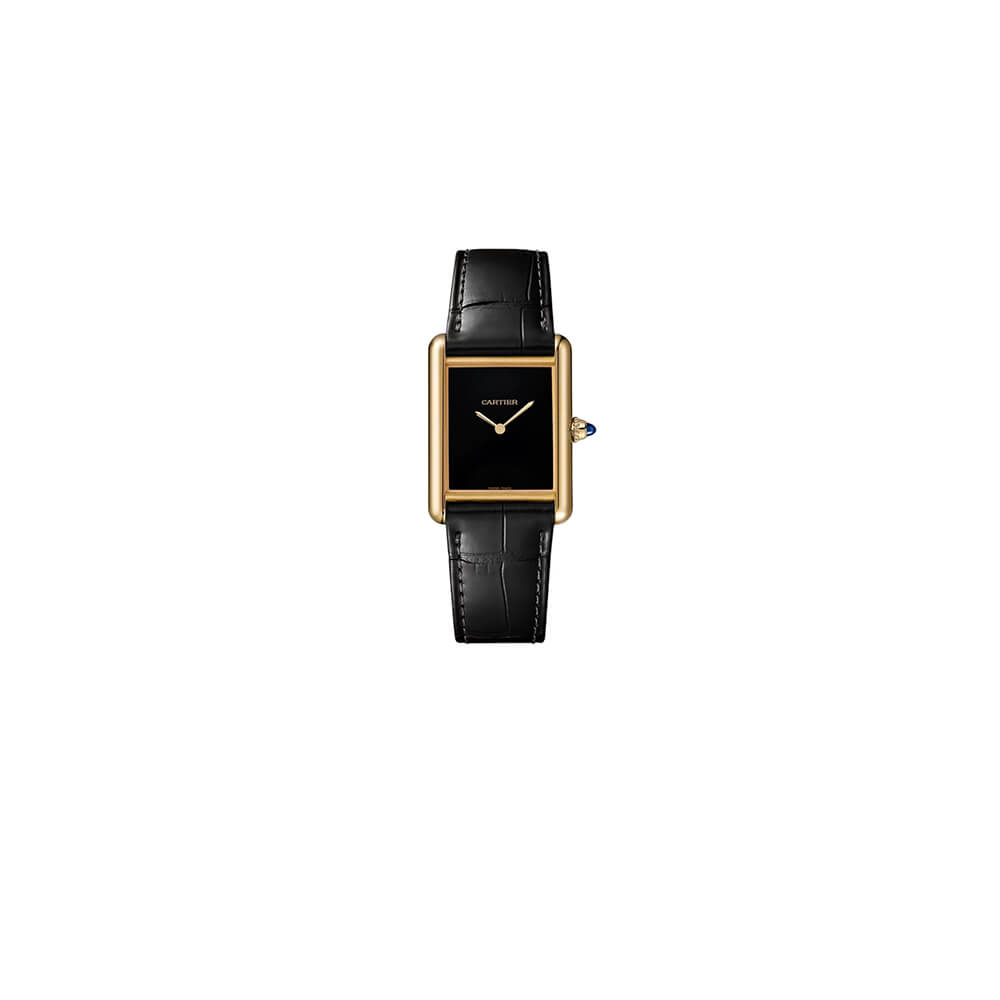 Tank Large Model Louis Cartier watch