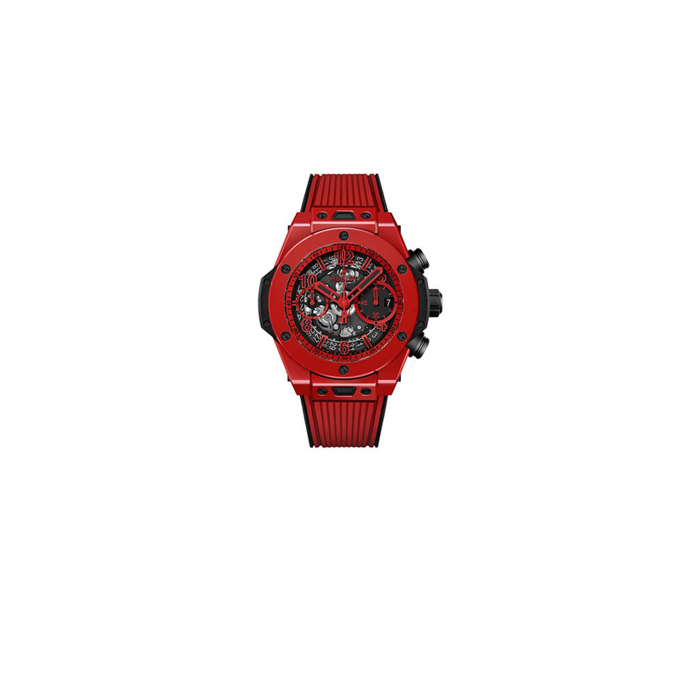 Hublot Big Bang 42mm