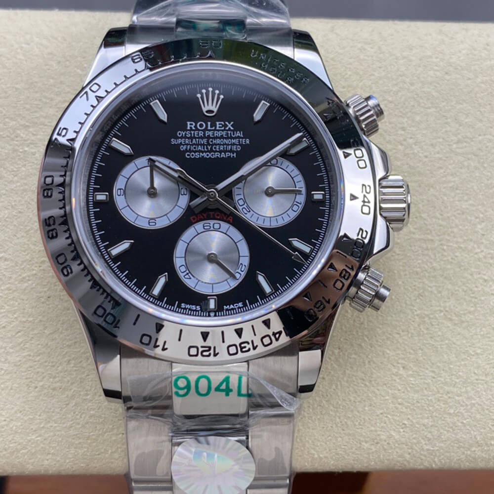 Rolex Cosmograph Daytona