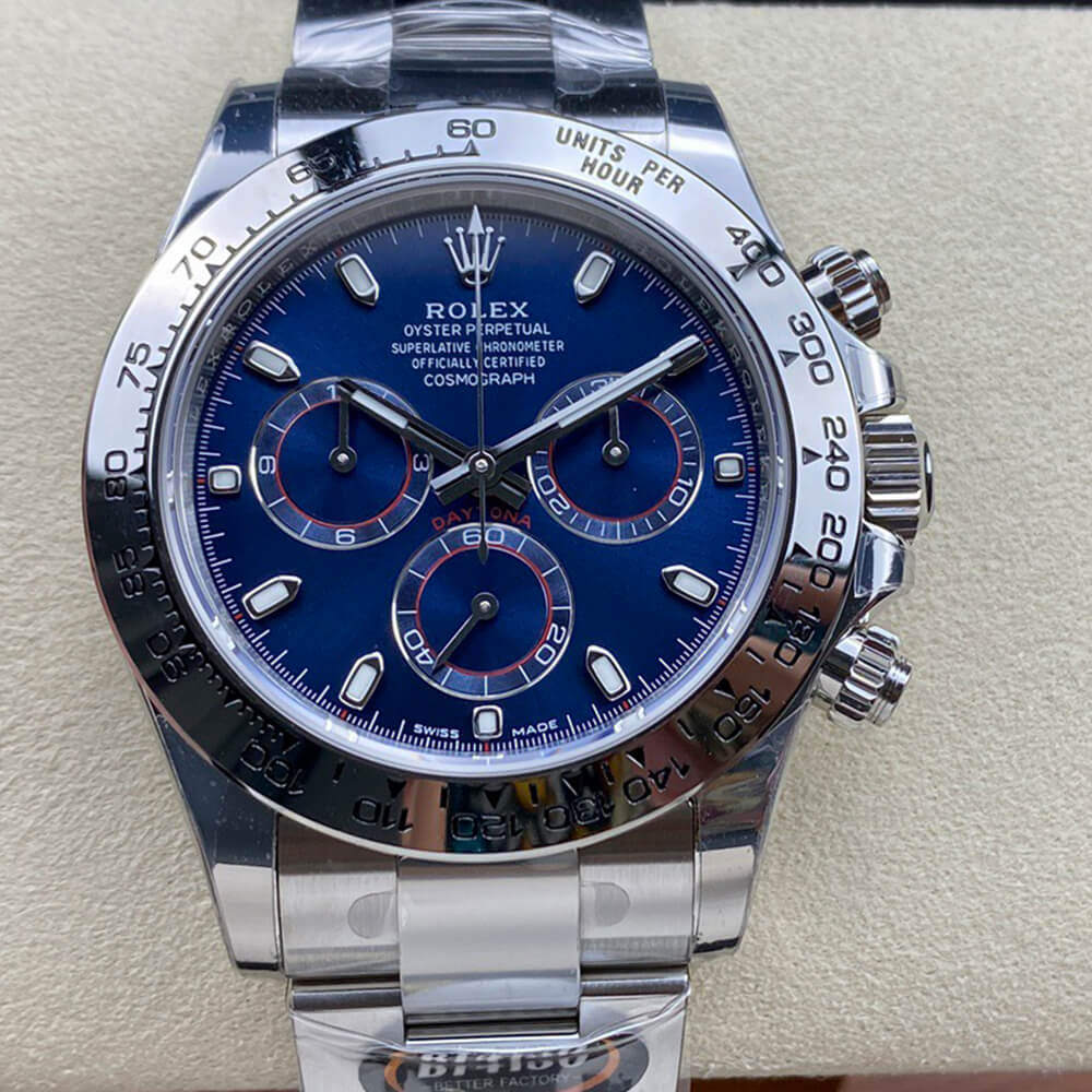 Rolex Cosmograph Daytona