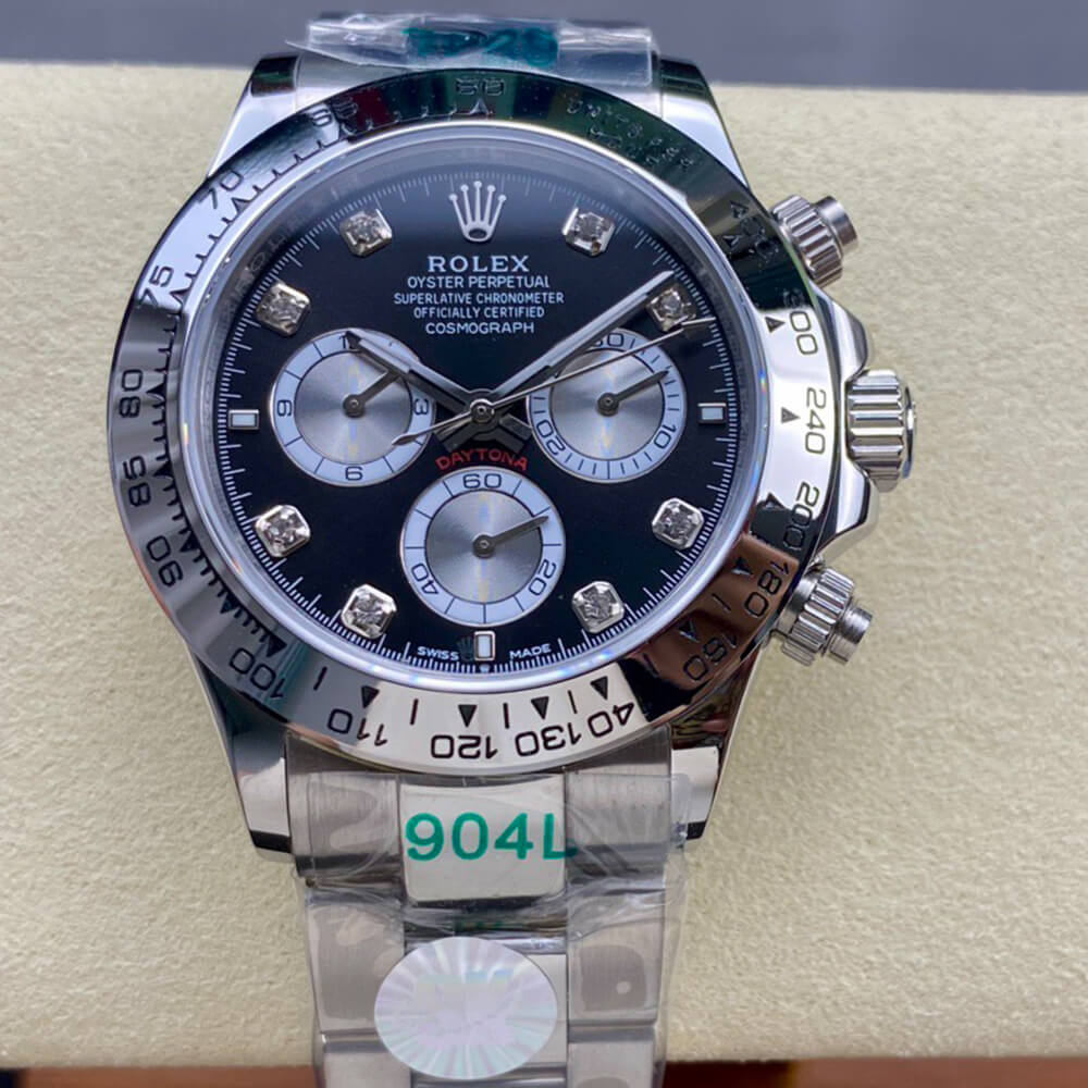 Rolex Cosmograph Daytona