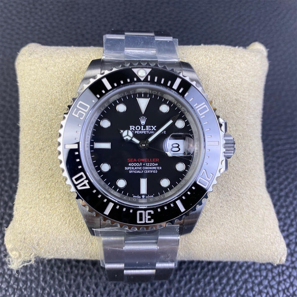 Rolex Sea-Dweller