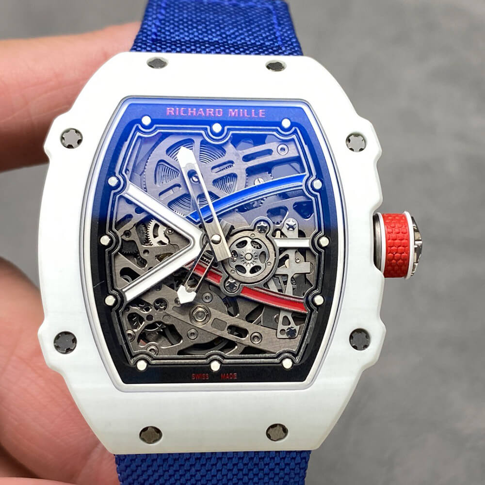 Richard Mille RM 67-02