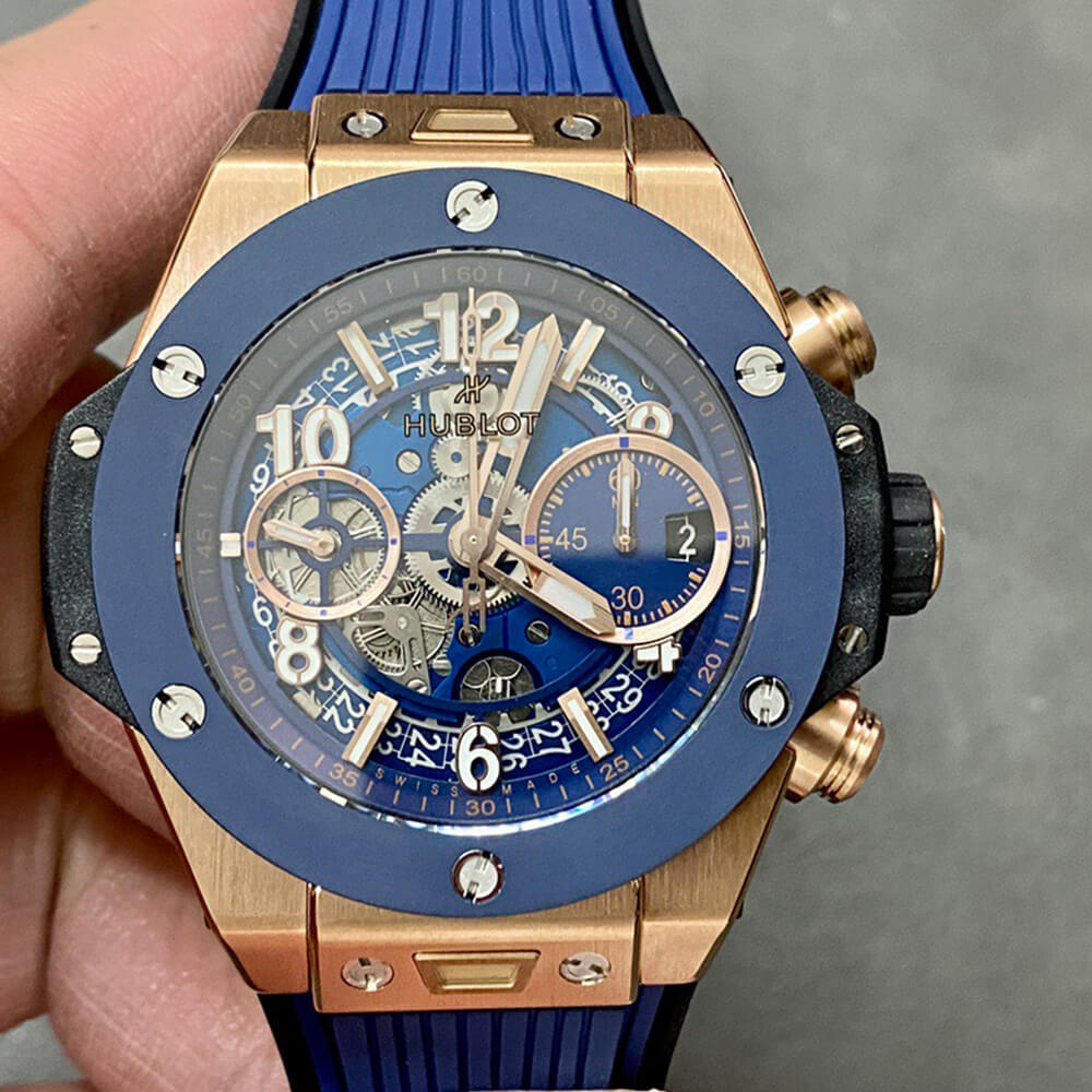 Hublot Big Bang 44mm