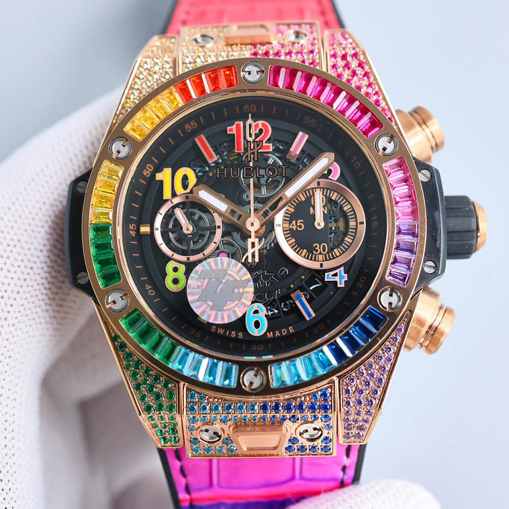 Hublot Big Bang 44mm
