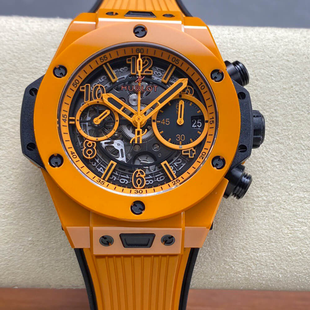Hublot Big Bang 42mm