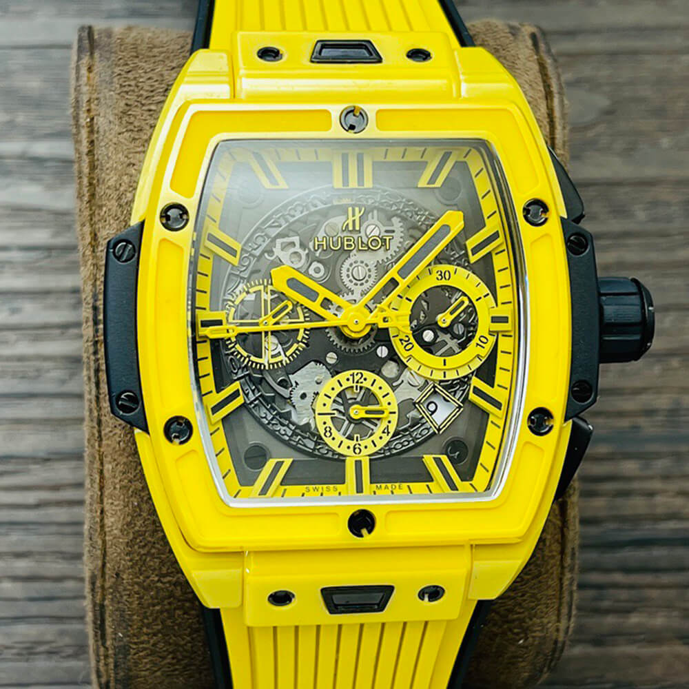 Hublot Spirit of Big Bang 42mm