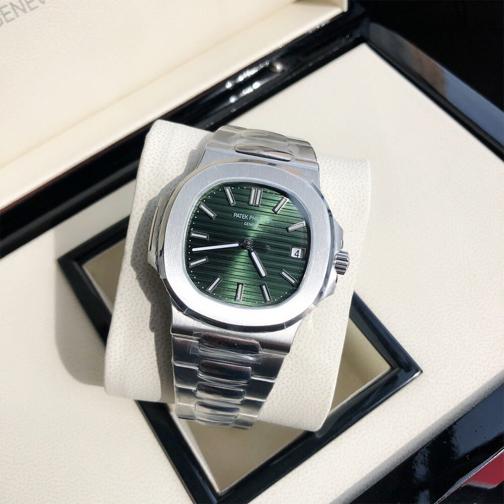 Patek Philippe Nautilus 5711/1A