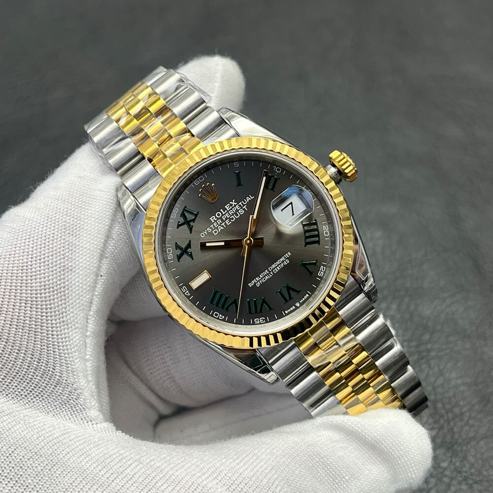 Rolex Datejust 36