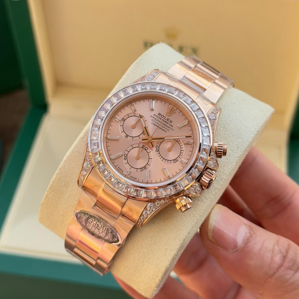 Rolex Cosmograph Daytona
