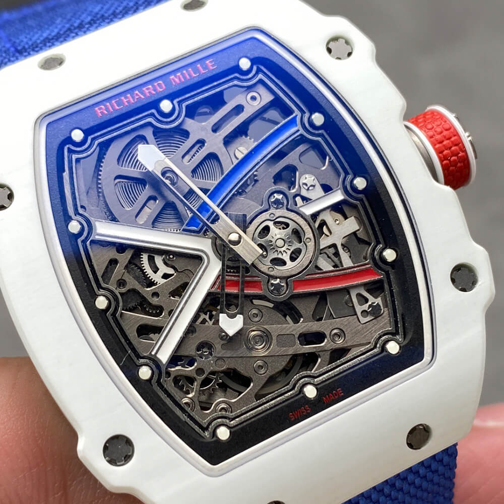 Richard Mille RM 67-02