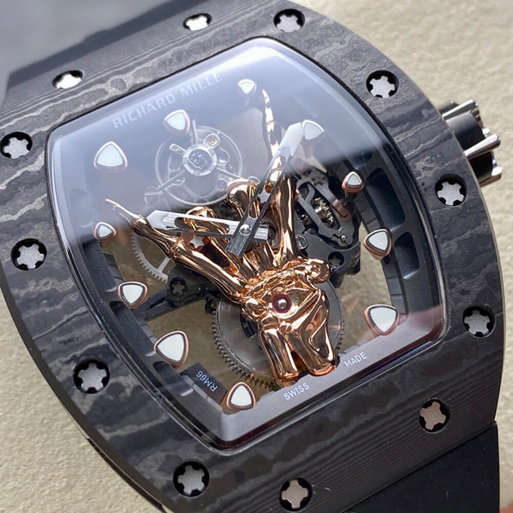 Richard Mille RM 66