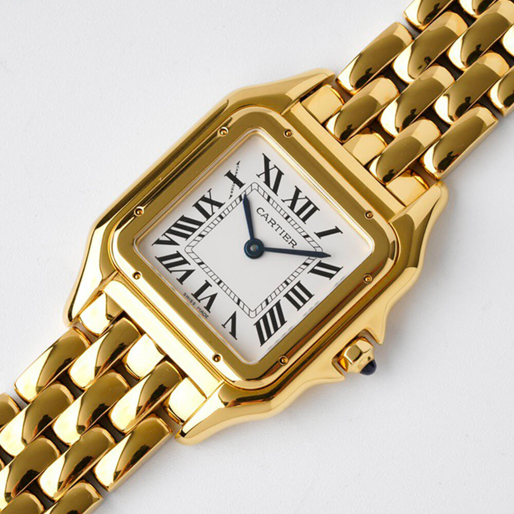 Cartier Medium Panthere de Cartier watch