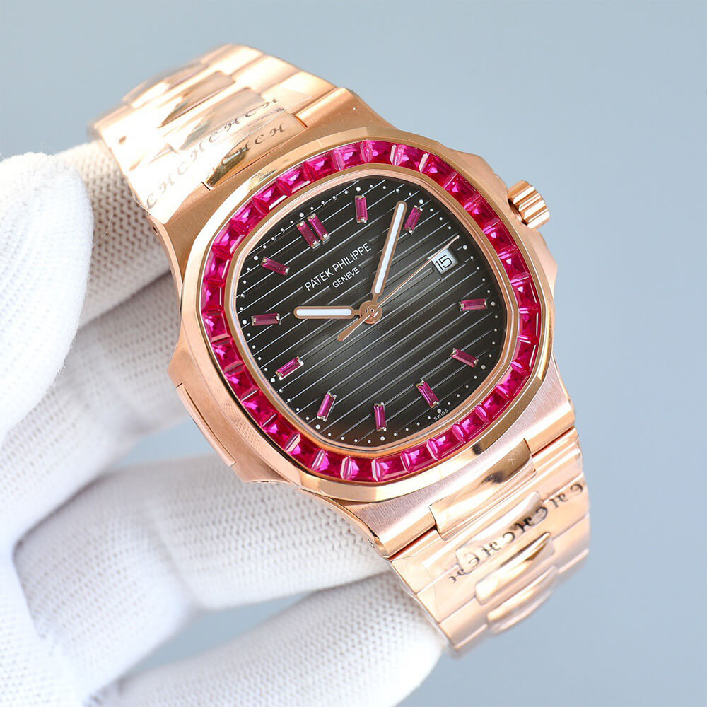 Patek Philippe Nautilus 5711/1A