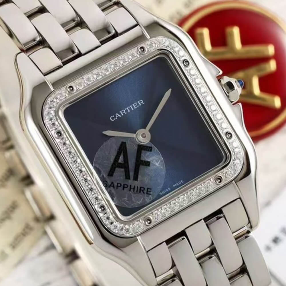 Cartier Panthere Small Model De Cartier Watch