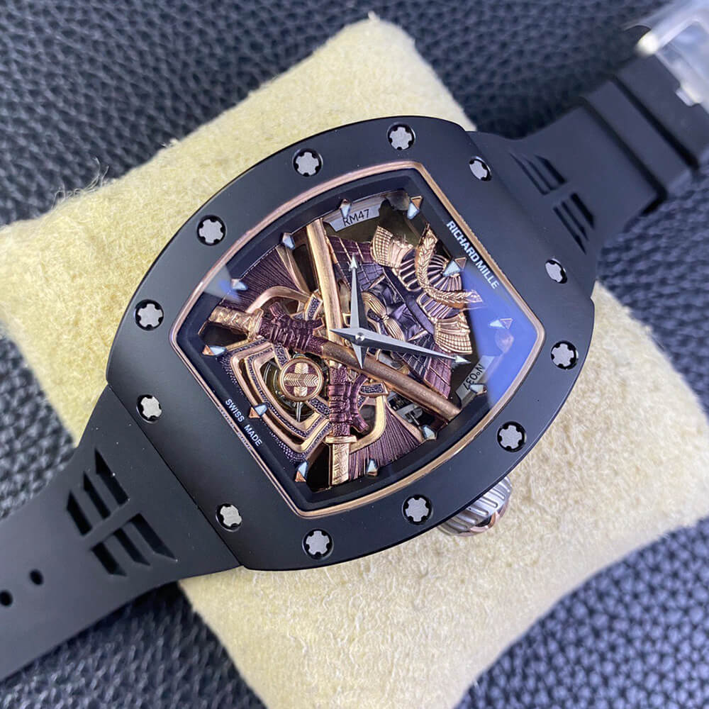 Richard Mille RM 47