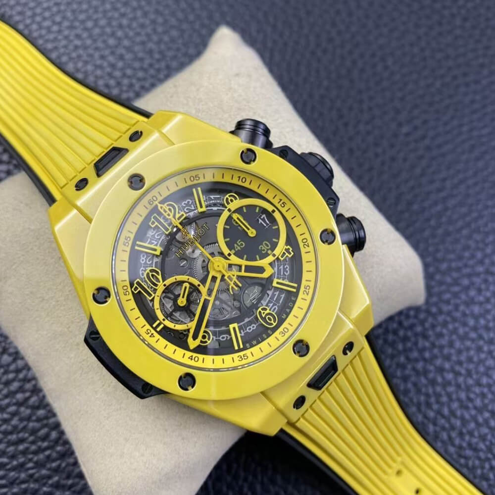 Hublot Big Bang 44mm