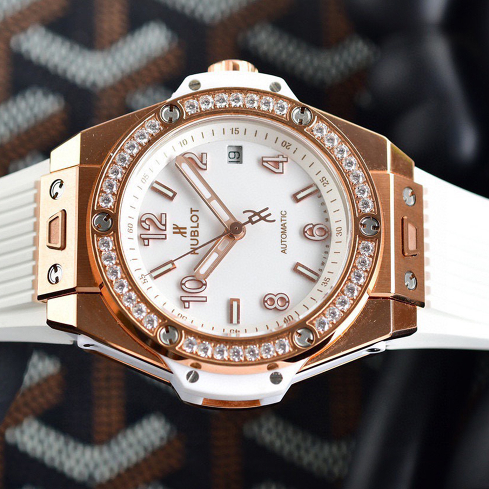 Hublot Big Bang 39mm