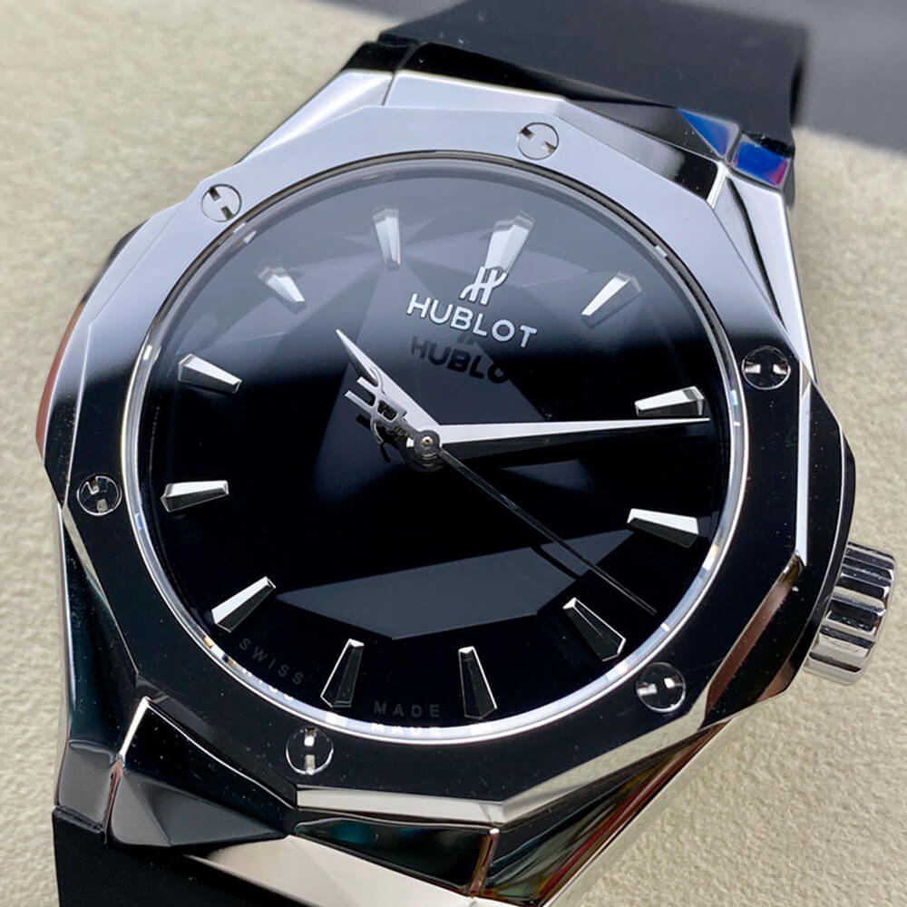 Hublot Classic Fusion 40mm