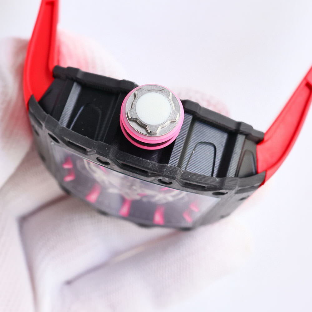 Richard Mille RM 38-02