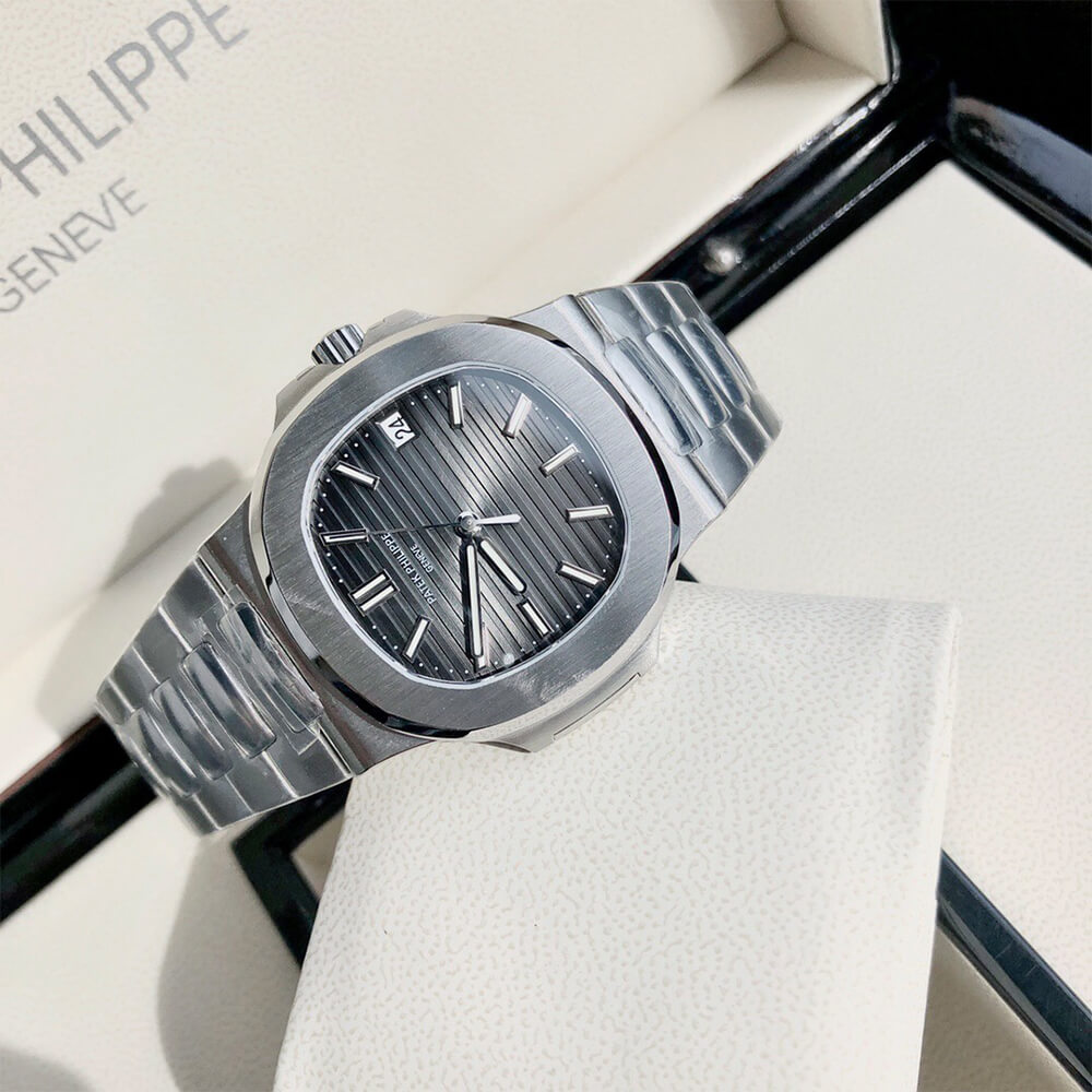 Patek Philippe Nautilus 5711/1A
