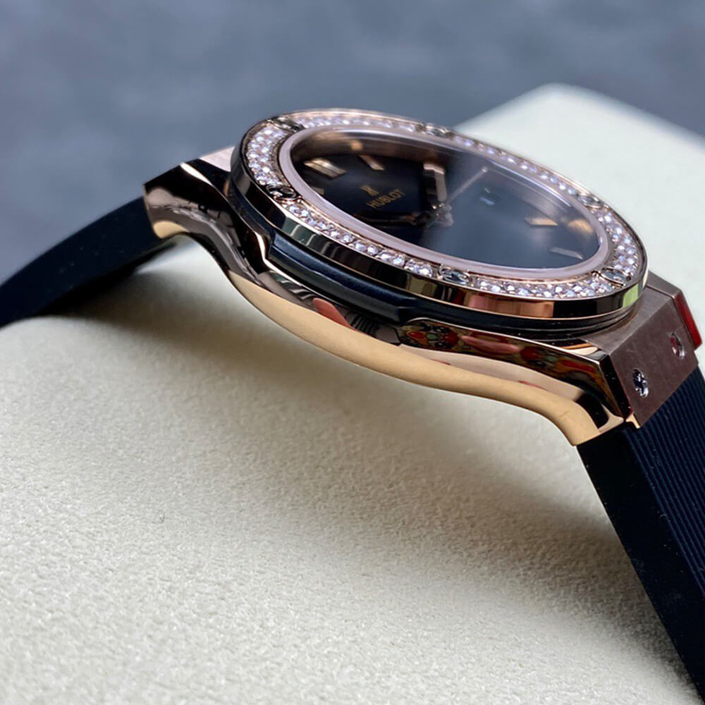 Hublot Classic Fusion 33mm