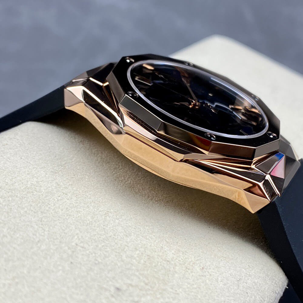 Hublot Classic Fusion 40mm