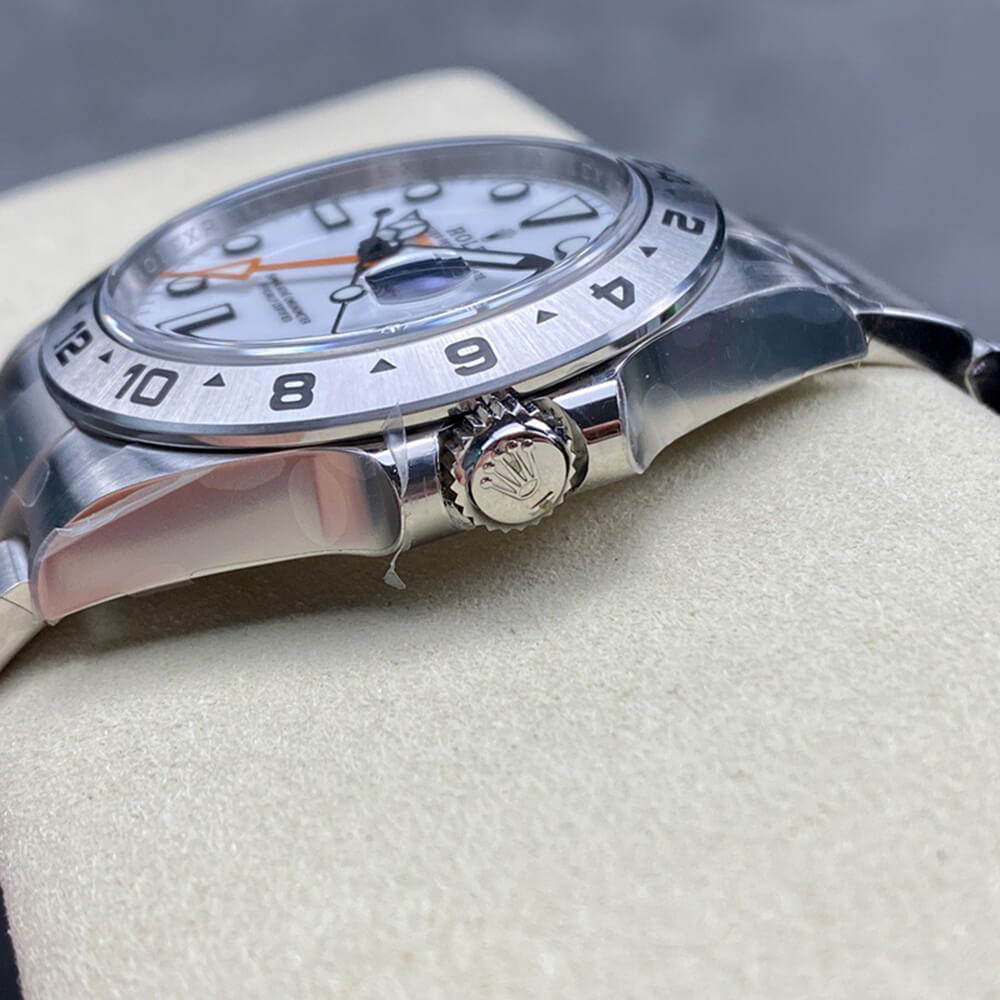 Rolex Explorer II