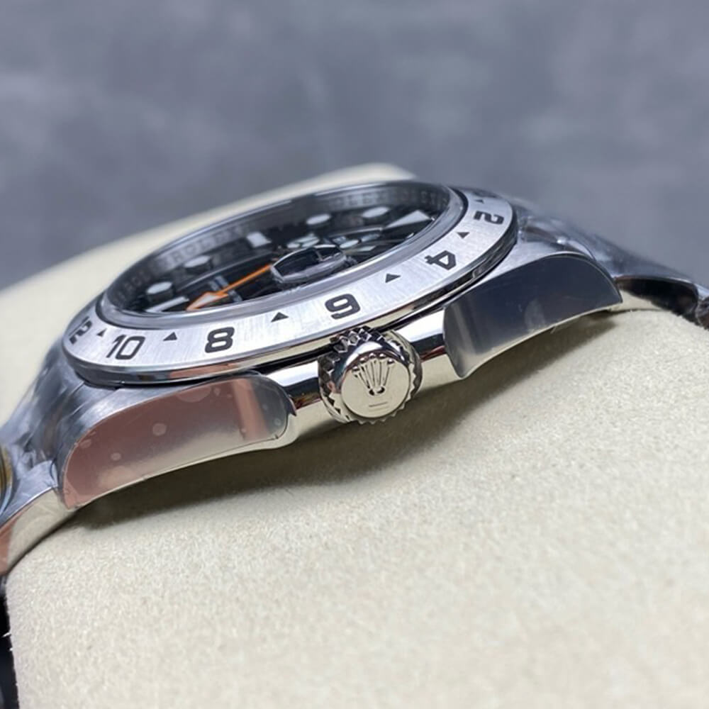 Rolex Explorer II