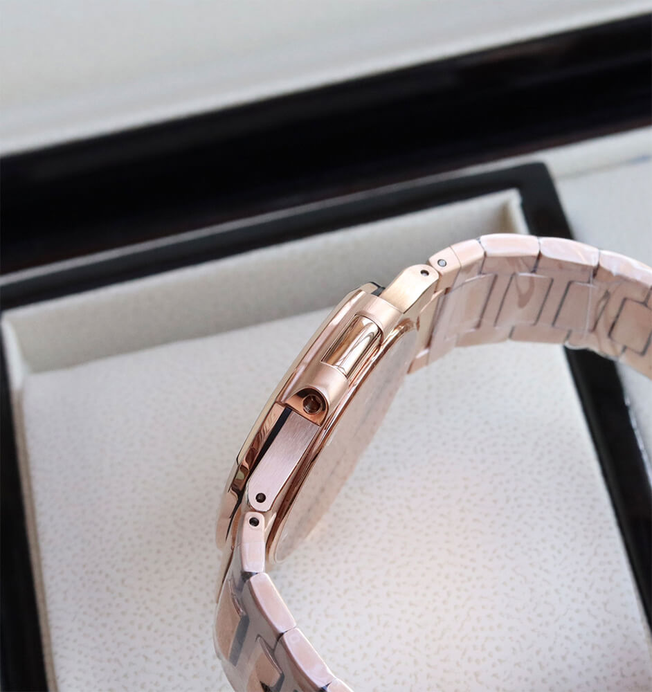 Patek Philippe Nautilus 7010/1R