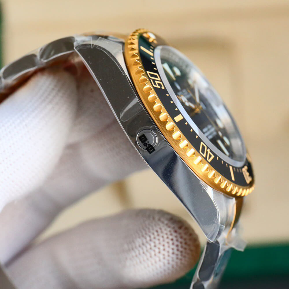 Rolex Sea-Dweller