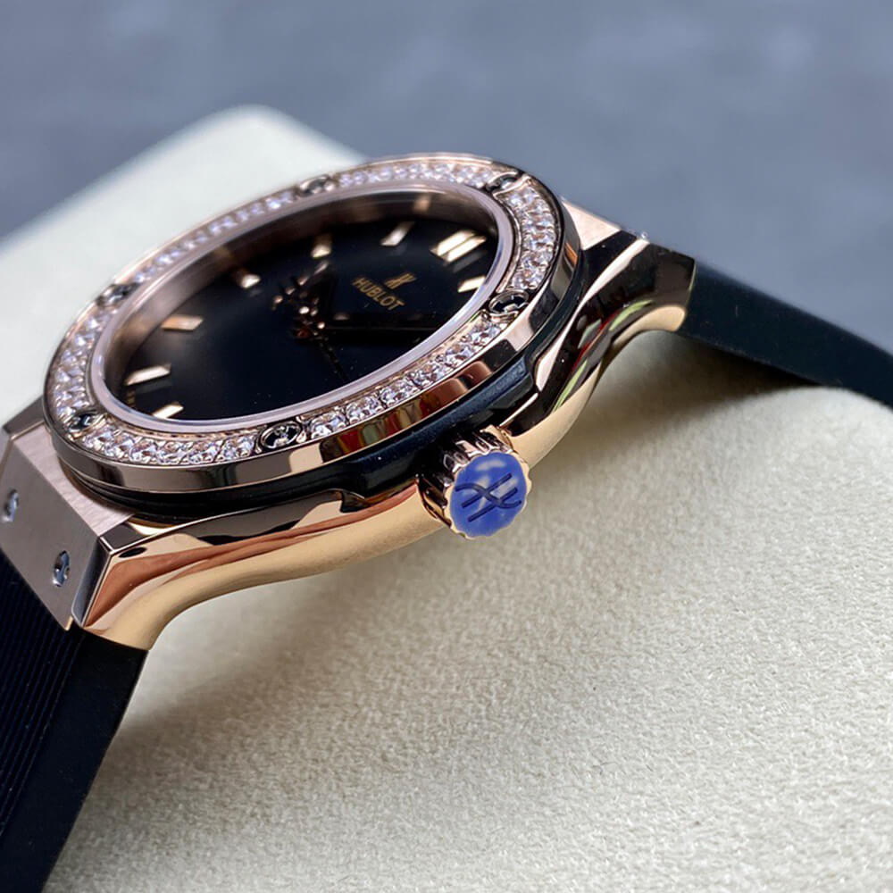 Hublot Classic Fusion 33mm