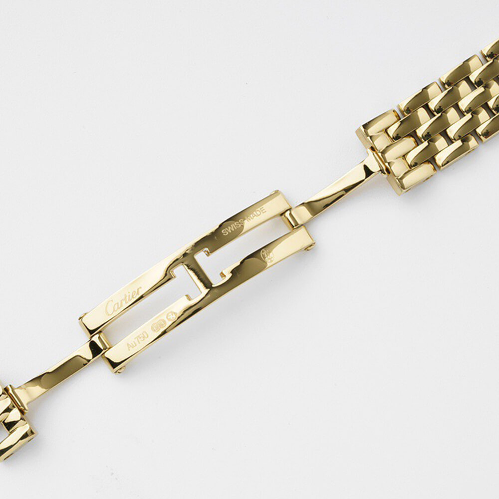 Cartier Small Panthere de Cartier watch