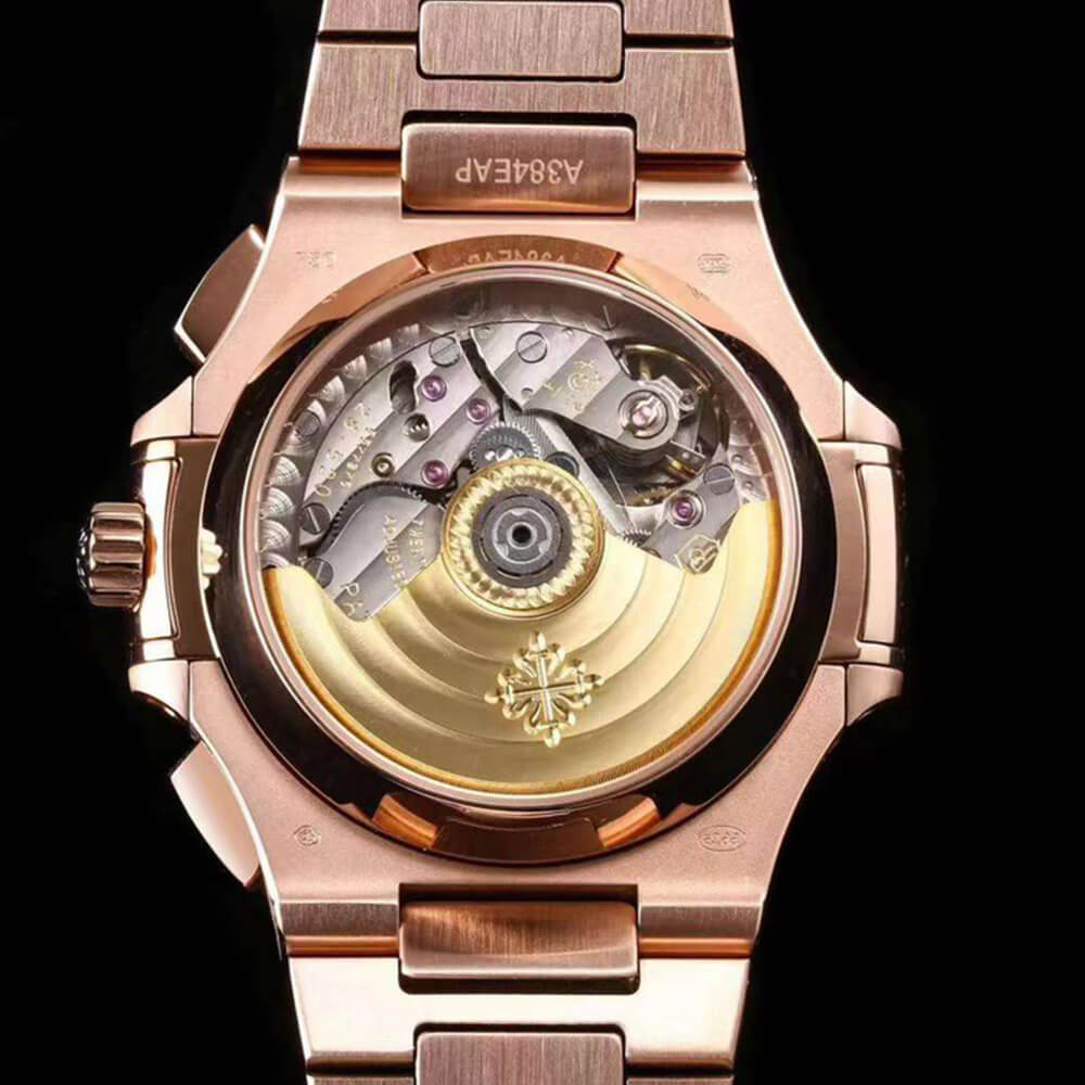 Patek Philippe Nautilus 5990/1R