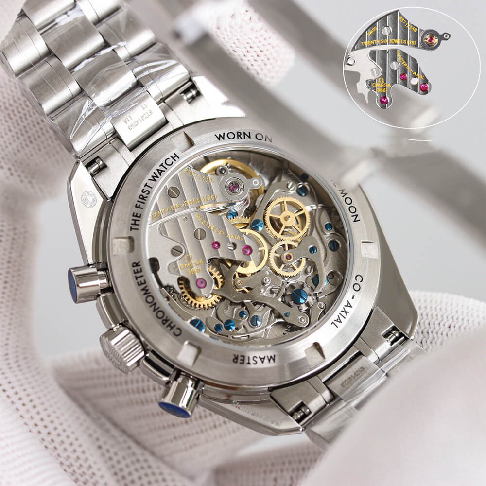Omega Speedmaster