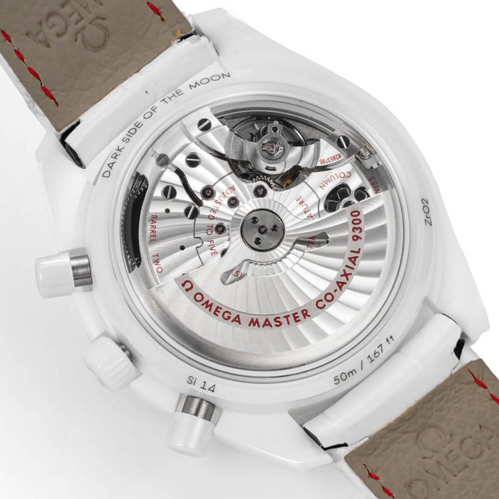 Omega Speedmaster