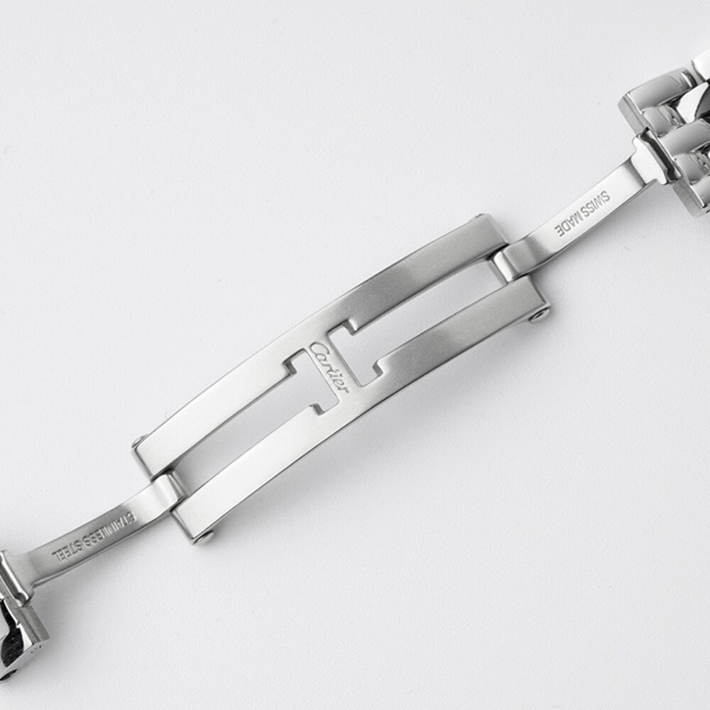 Cartier Small Panthere de Cartier watch