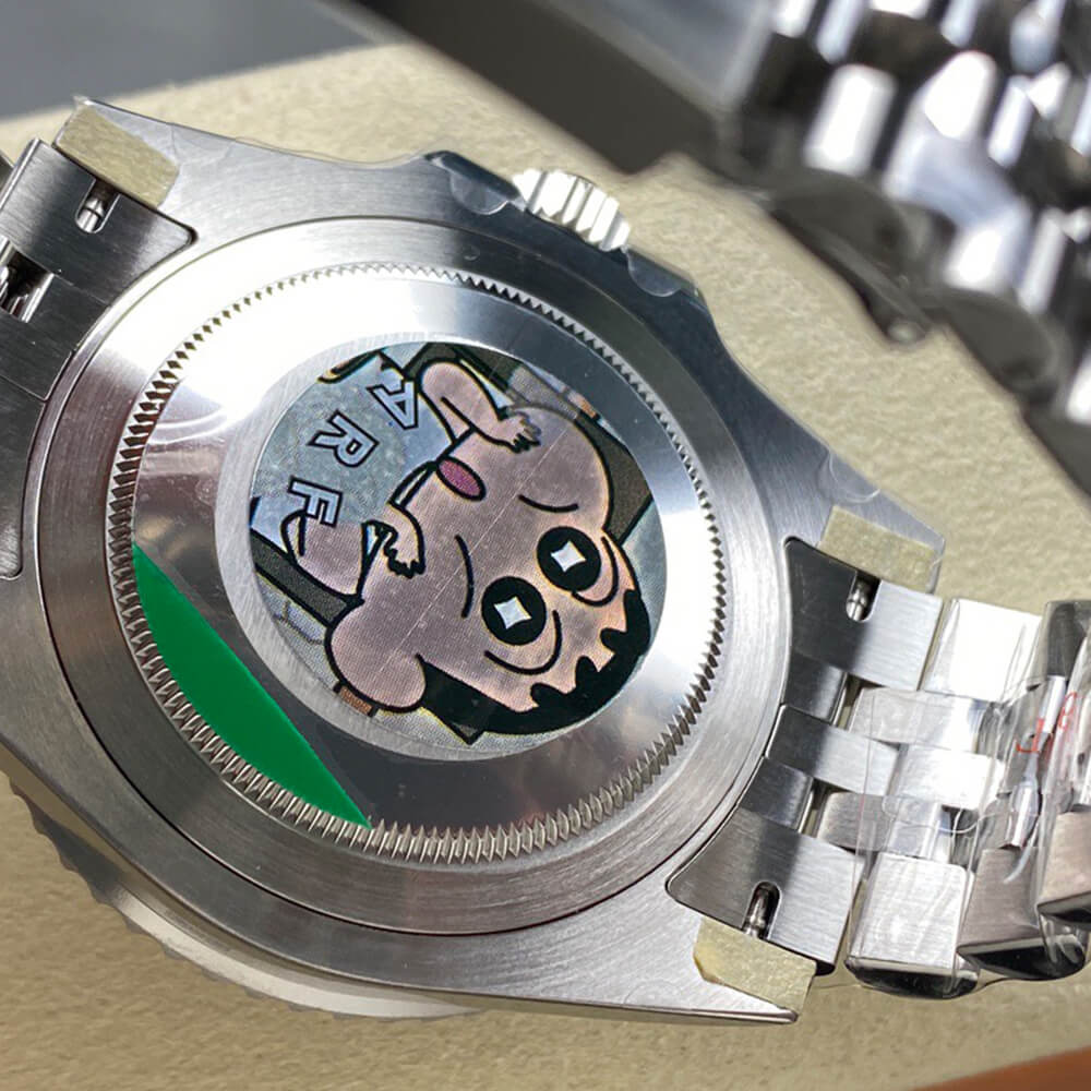Rolex GMT-Master II