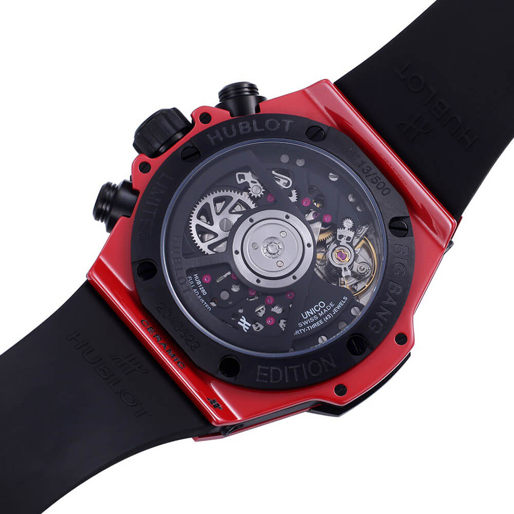 Hublot Big Bang 42mm