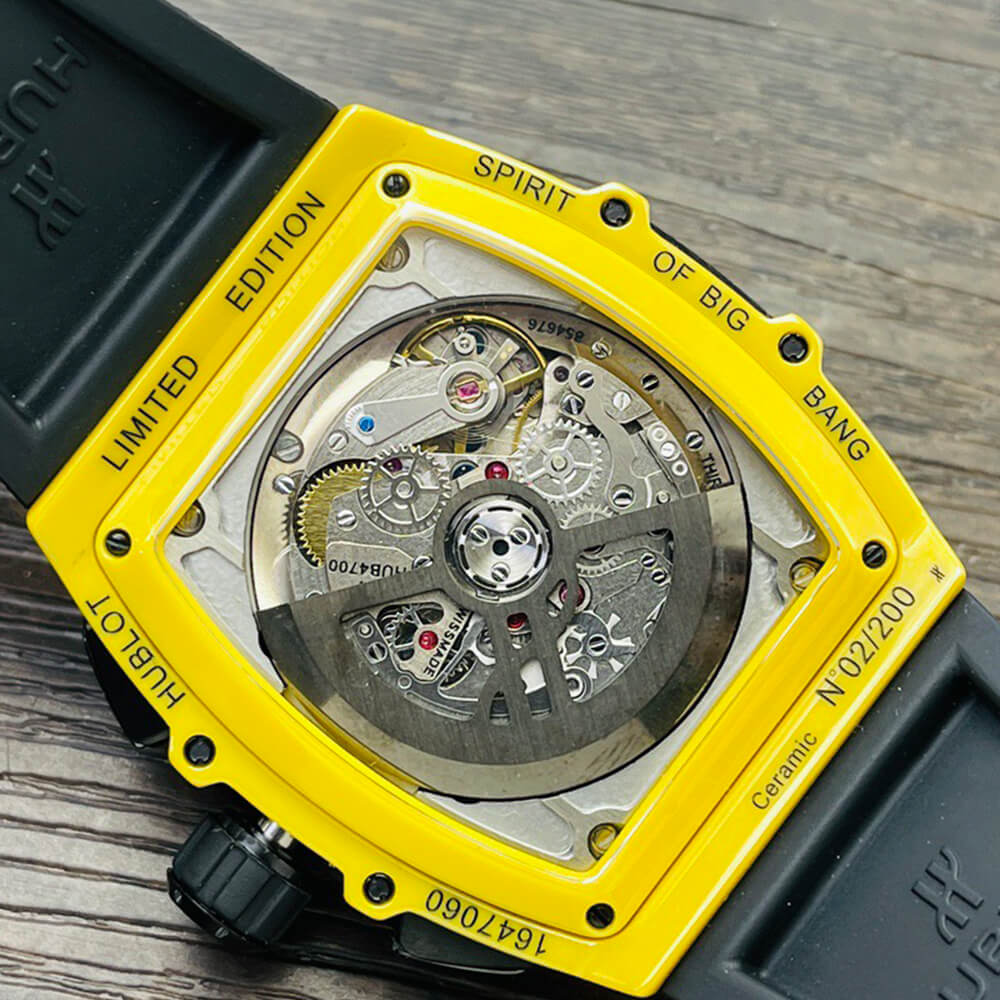 Hublot Spirit of Big Bang 42mm